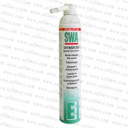 易力高SWASafewash 2000 – 常規(guī)Safewash